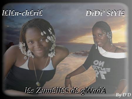 les zumelles